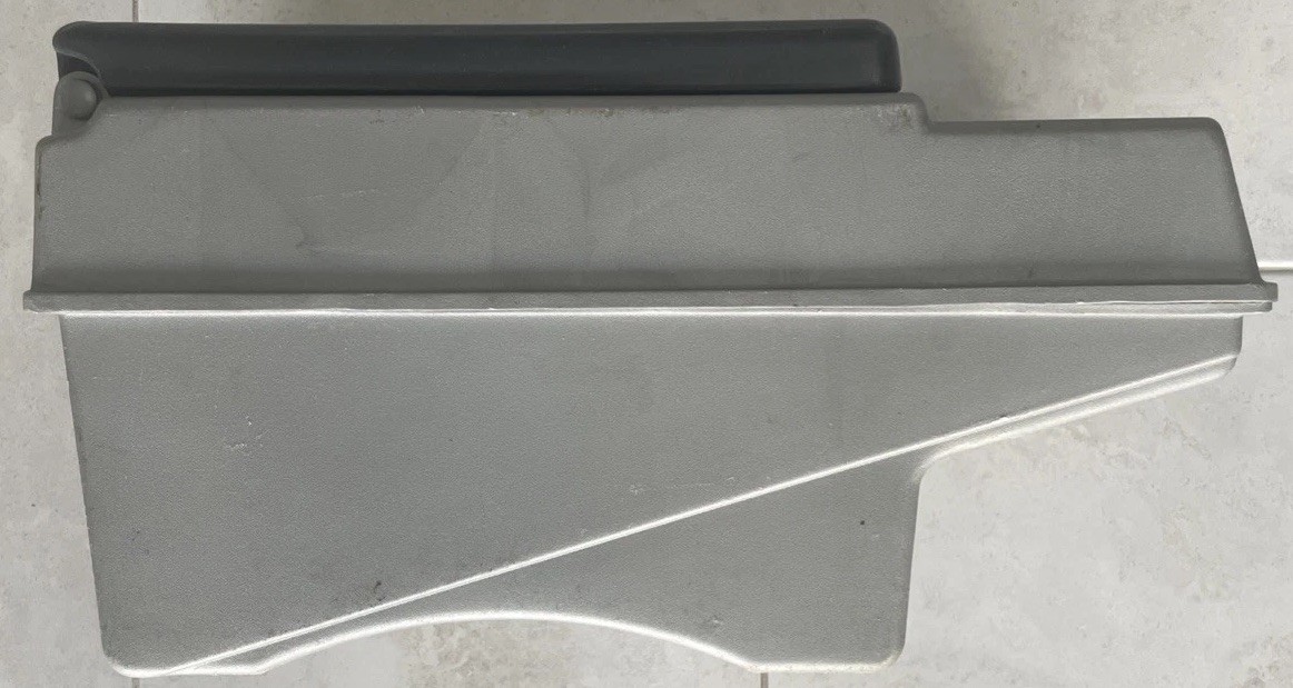 VINTAGE IGLOO LITTLE KOOL REST CAR/TRUCK COOLER FOR ICE CHEST DRINK HOLDER