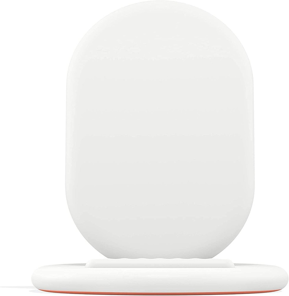 Google Pixel Stand Wireless Charger - White