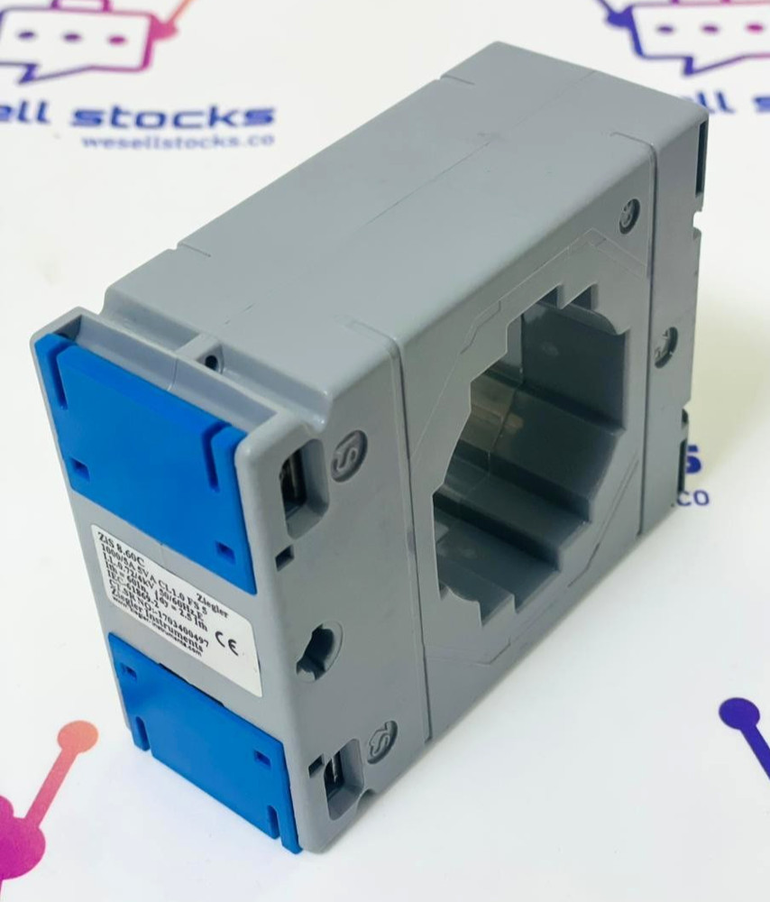 ZIEGLER ZIS8.60C Current Transformer