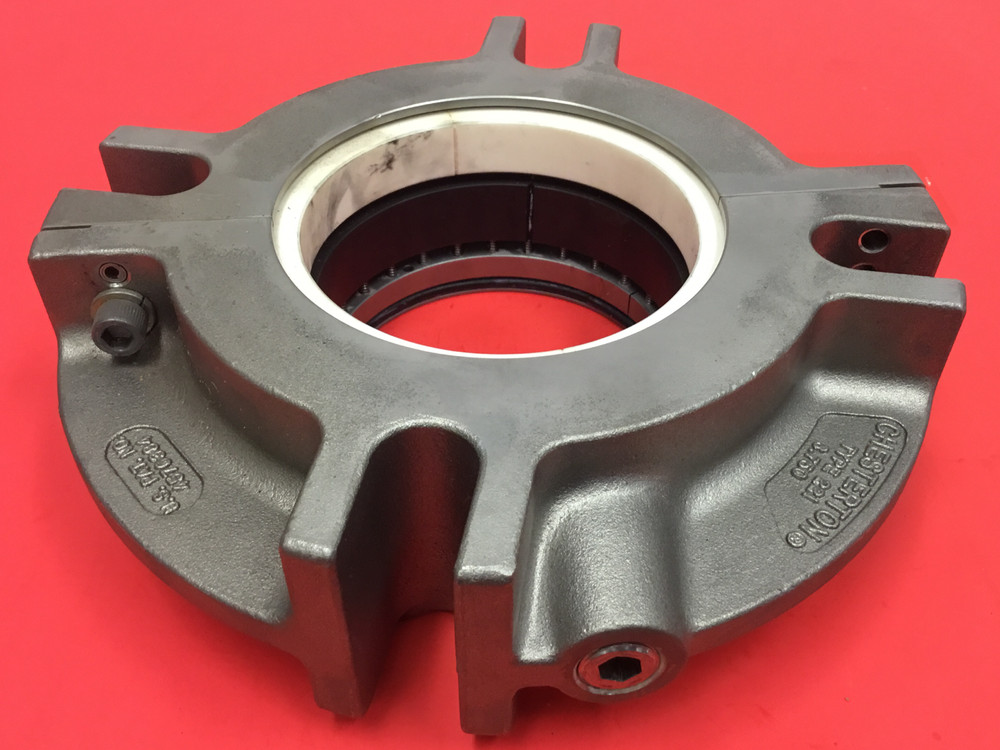 CHESTERTON - Type 221 - 3.750 - High Performance Split Seal - NEW