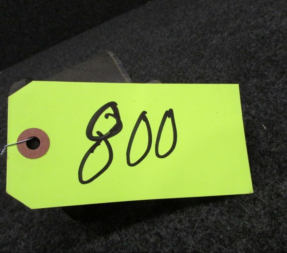 202-2C7C7A Edison Carburetor Mixture Temp. Indicator (12/24V)