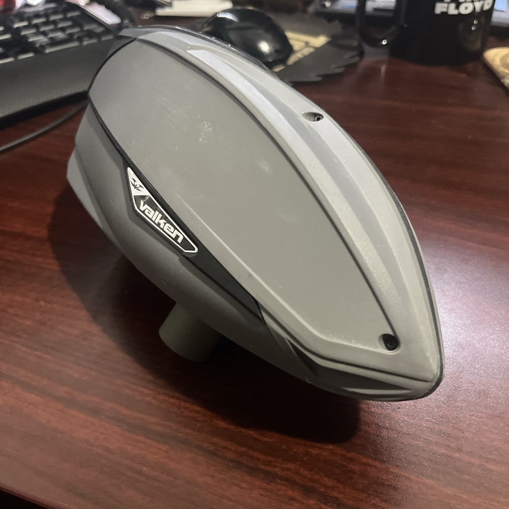 Valken Vsl Paintball Hopper Loader