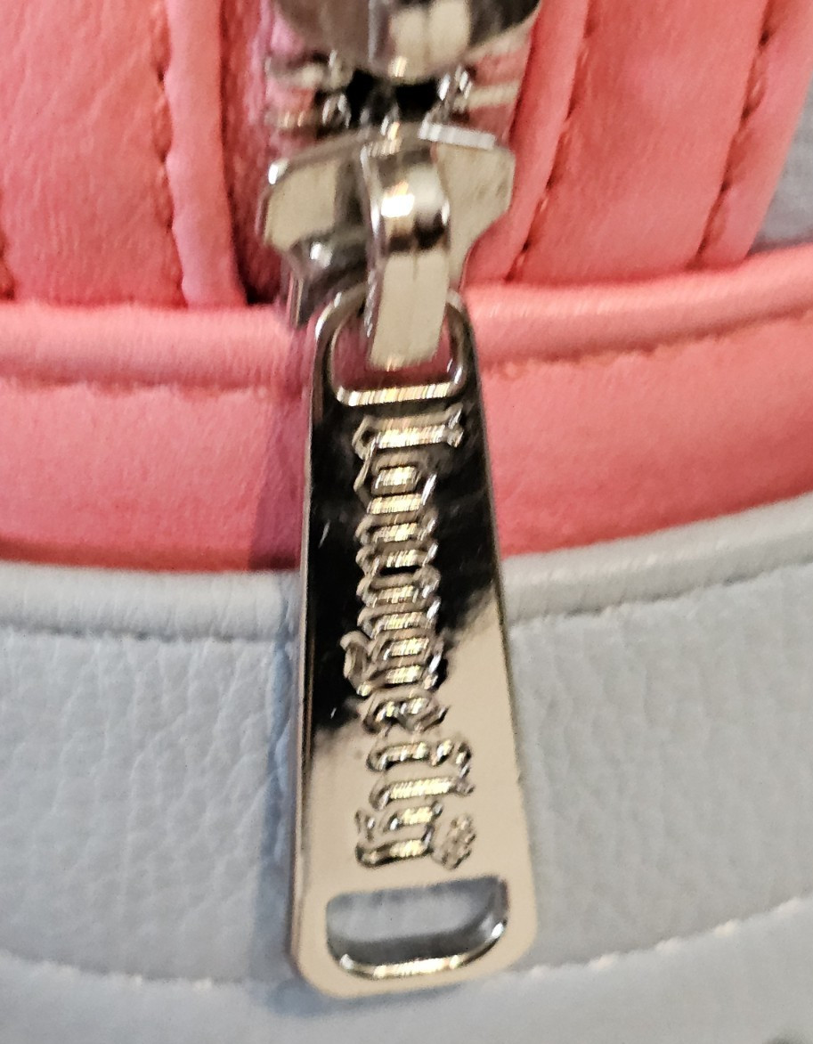 Disney Loungefly Toy Story Bo Peep Polka Dot Mini Backpack Rare Gently Pre-owned