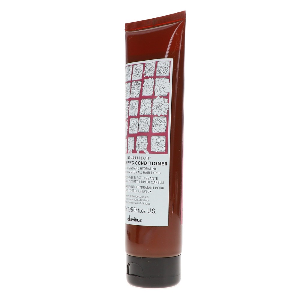 Davines NaturalTech Replumping Conditioner 5.07 oz