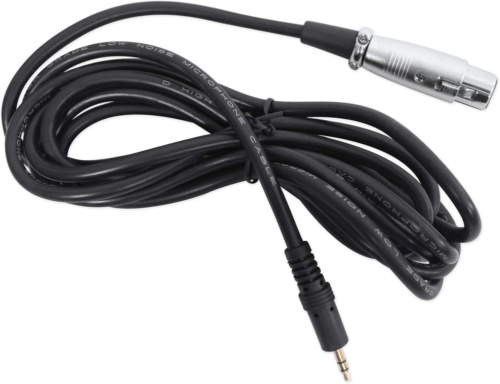 RCM01 Pro Studio Condenser Microphone, 200 Ohm, Cardioid Pattern, Metal Shock Mo