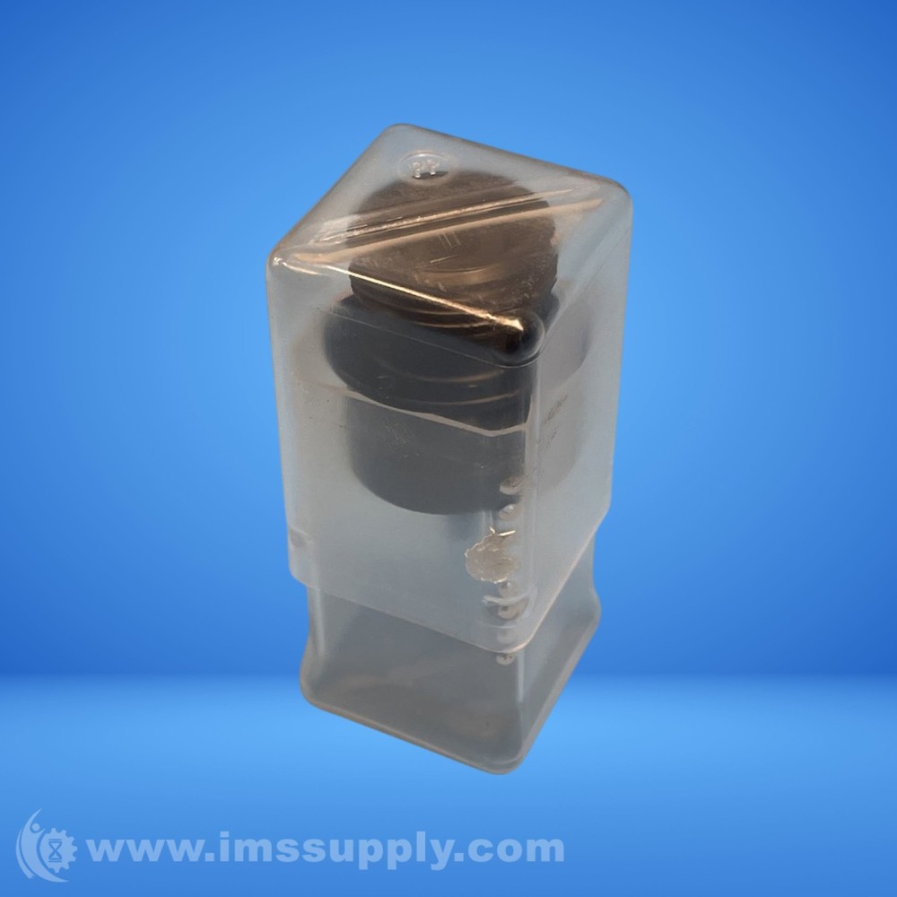 Black Paint Spray Nozzle FNFP