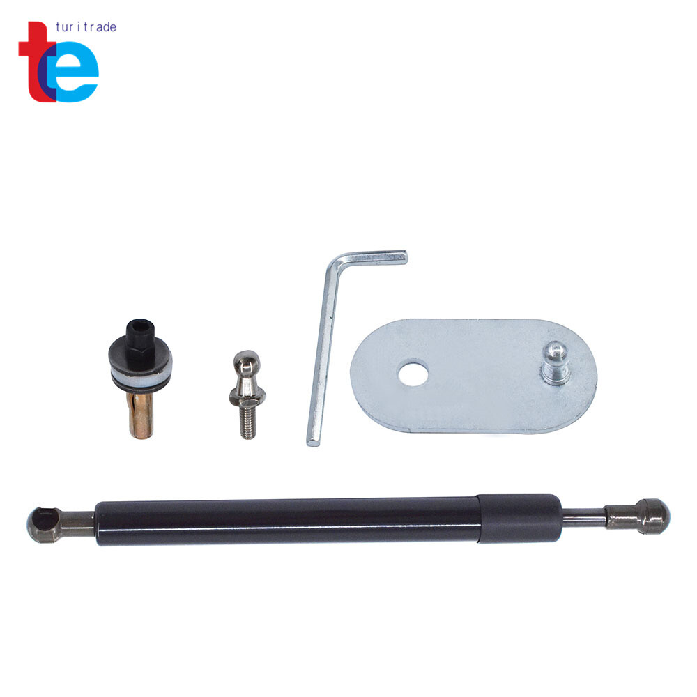 DZ43200 Tailgate Assist Lift Support Shock Struts For Ford F-150 2004-2010-2014