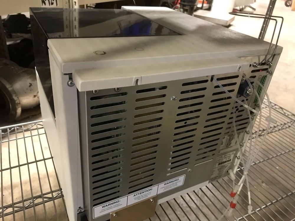 BIOANALYTICAL SYSTEMS SS-3900 VARIABLE LOOP AUTOSAMPLER