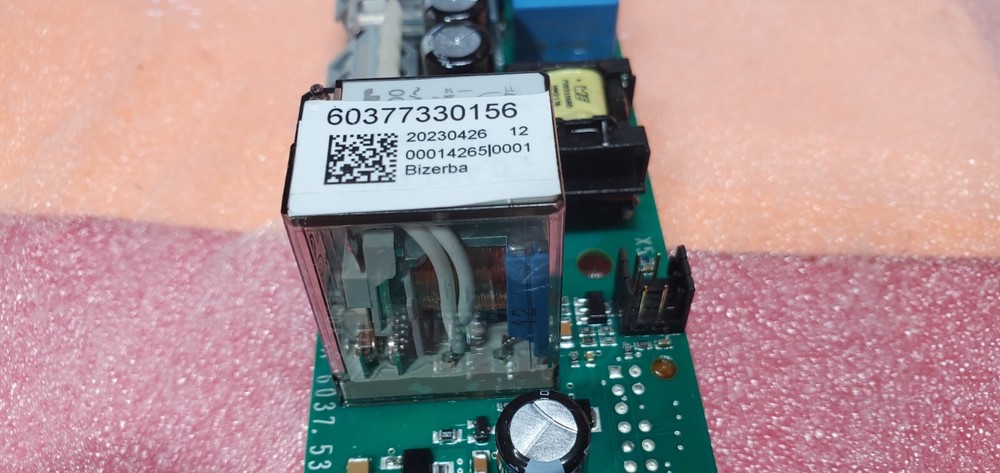 OEM Bizerba 000000060377330156 60377330156