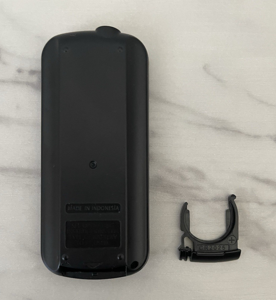 Canon WL-D6000 Wireless Controller Remote **Tested & Working**