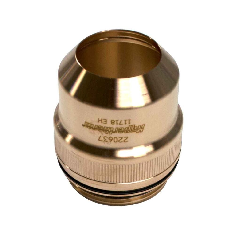 Hypertherm 220637 Cap HPR 400Amp Shield Retainer