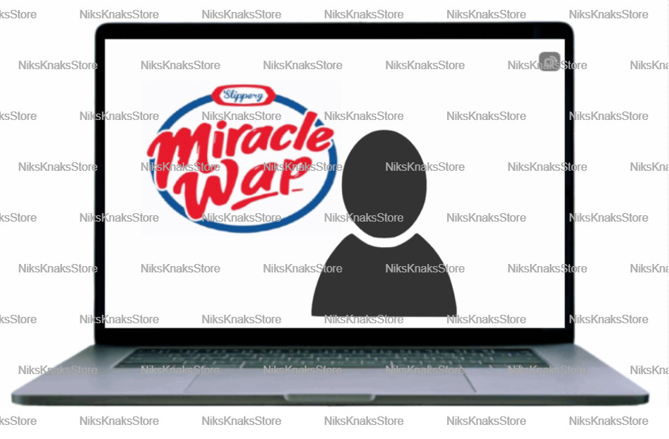 Miracle Wap Zoom Background