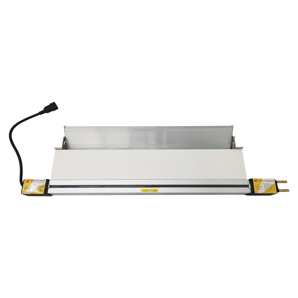 24inch Acrylic Bending Machine Heating Acrylic Light Box Plastic PVC Bender with