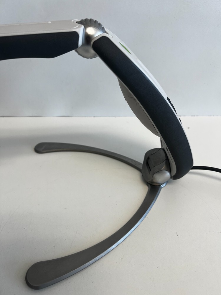 Enhanced Vision Transformer Magnifier TRVEA - Ready Condition