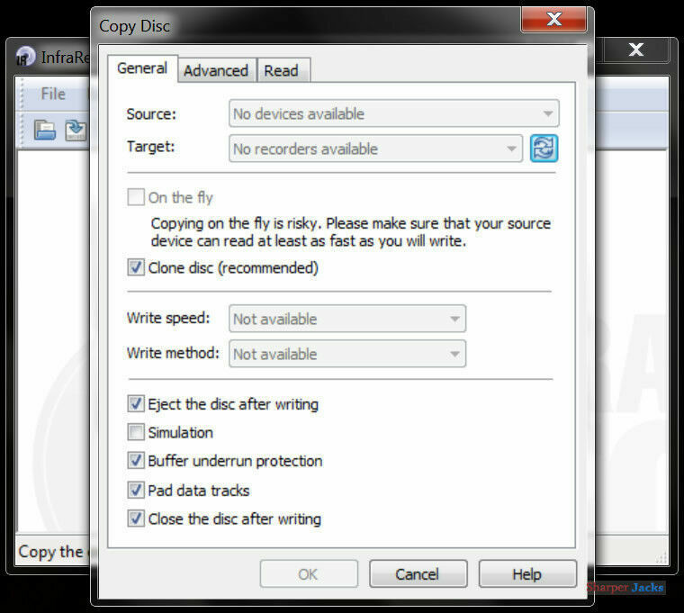 DVD CD Disc Burning Copy Software ISO Burner Program Win 10/8.1/8/7/Vista/XP USB