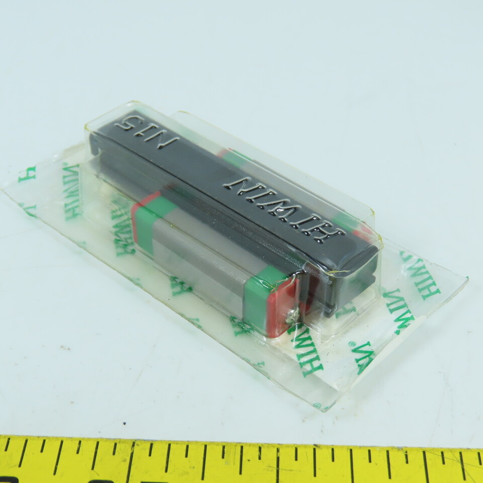 Hiwin N15 Linear Rail Guideway Block Carriage