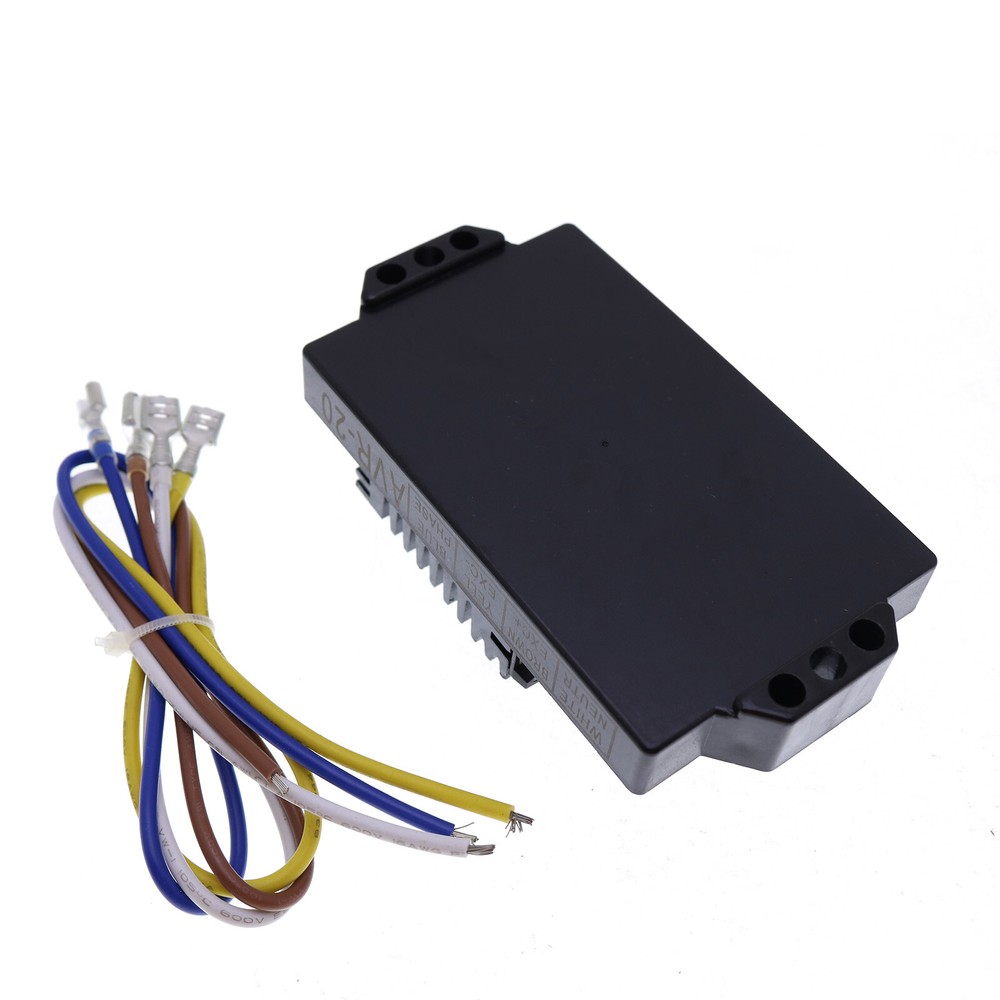 AVR AVR-20 Automatic Voltage Regulator For Datakom Generator Alternator
