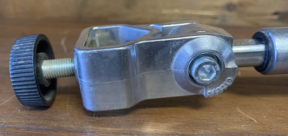 TORMEK Jig for Gouges and Turning Cutters SVD-185