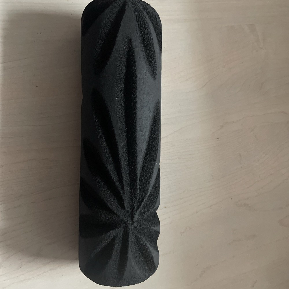 Crows Foot Texture Roller Nap