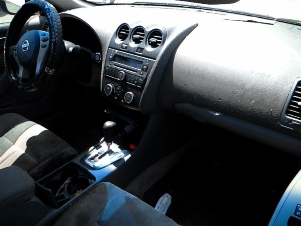 ALTIMA 2012 Keys/Latches/Locks 104856589