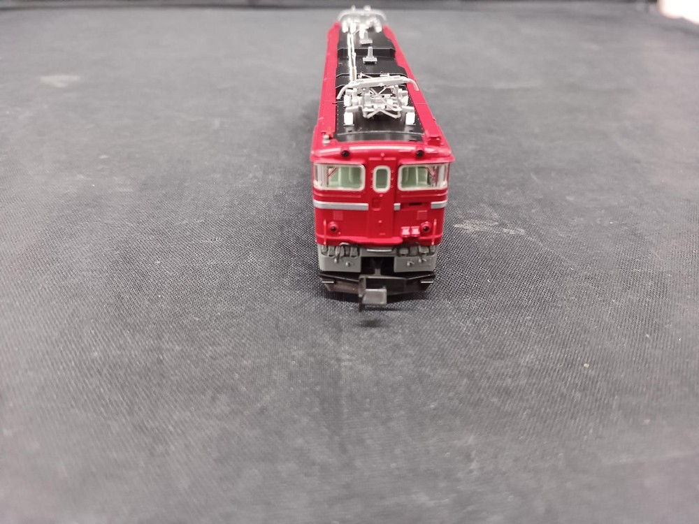 KATO 3080-2 NGauge
