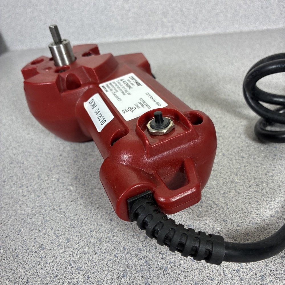 Craftsman 85951 Electric Trimmer Starter Speed Start Technology Small Engine