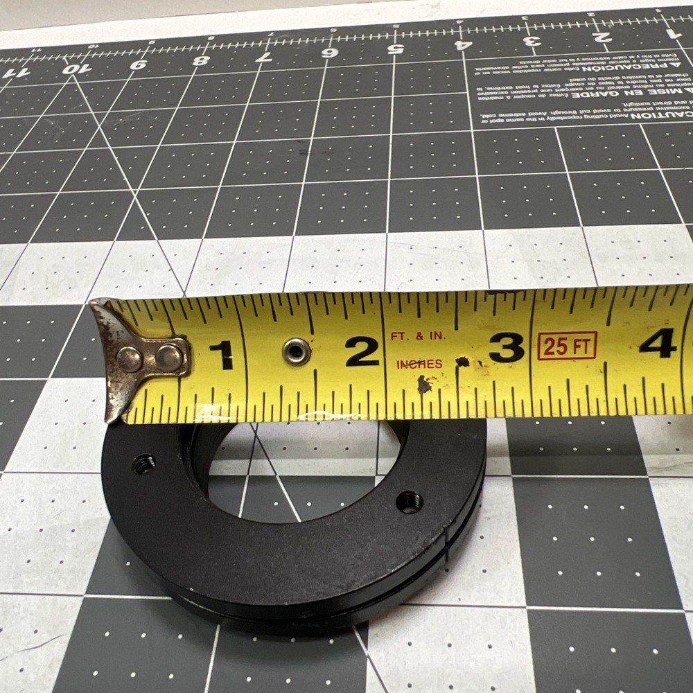 Teleskop Tip Tilter Telescope piece