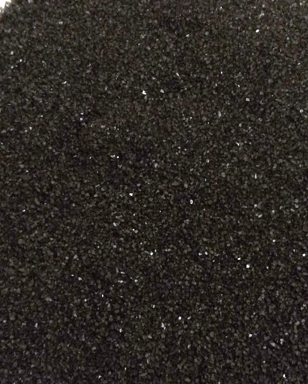 Black Salt / Witches Salt 1oz - Protection from Evil, Break Curses (Sealed)