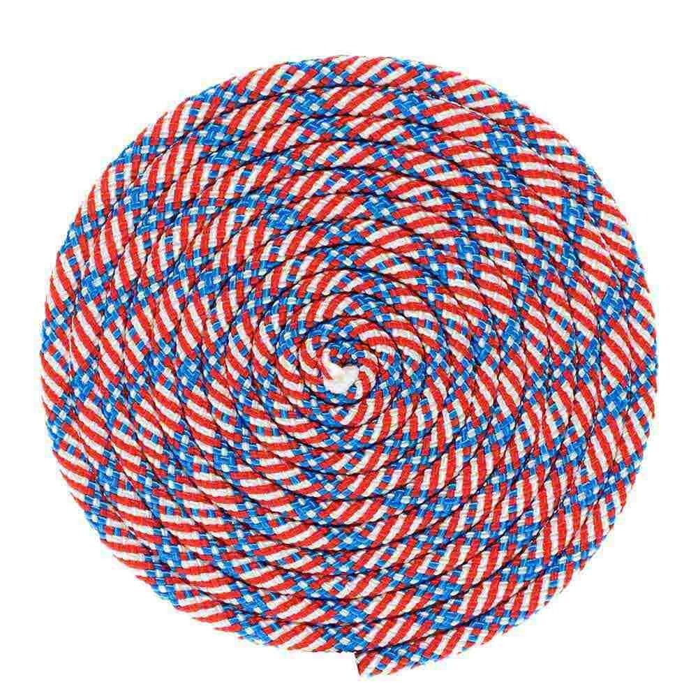 Polypropylene Utility Rope - 1/4" diameter – Multiple Lengths – 15+ Colors