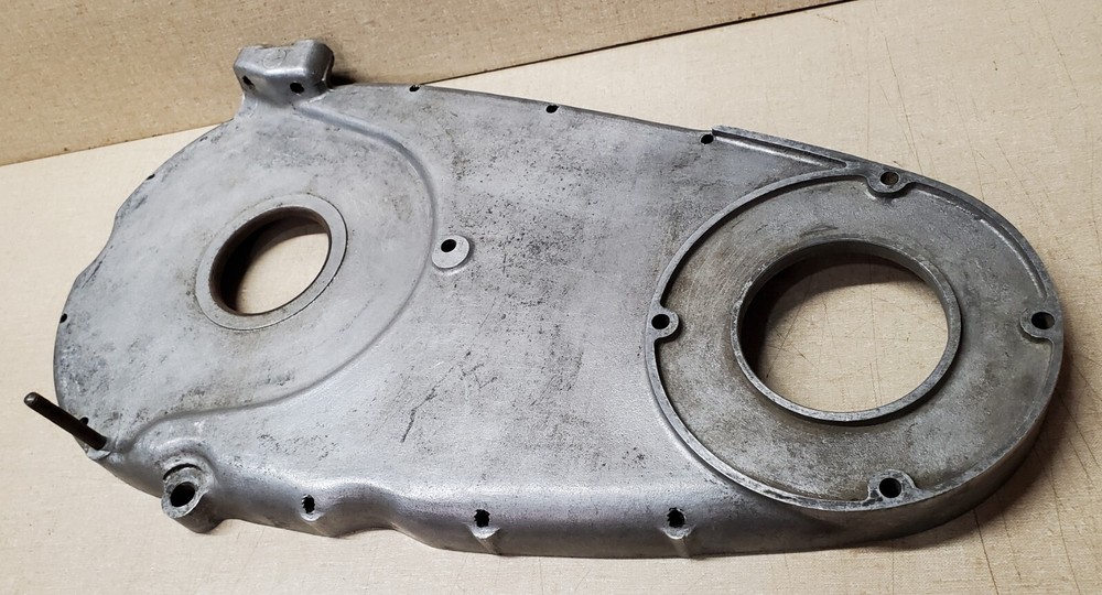 ARIEL E9/3436 INNER PRIMARY CHAIN CASE COVER HS500