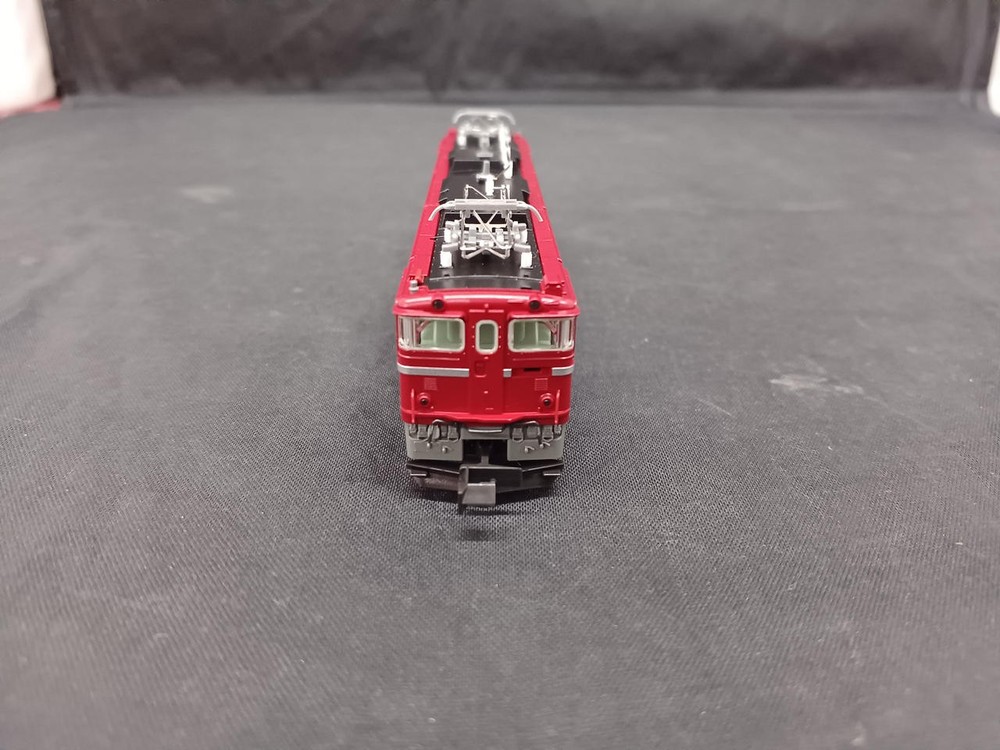 KATO 3080-2 NGauge