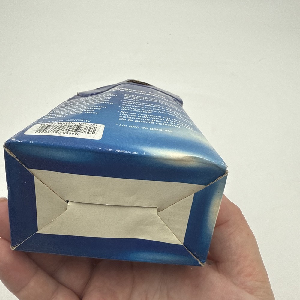 Skylink Electromagnetic Lock Model MC-201-Open Box