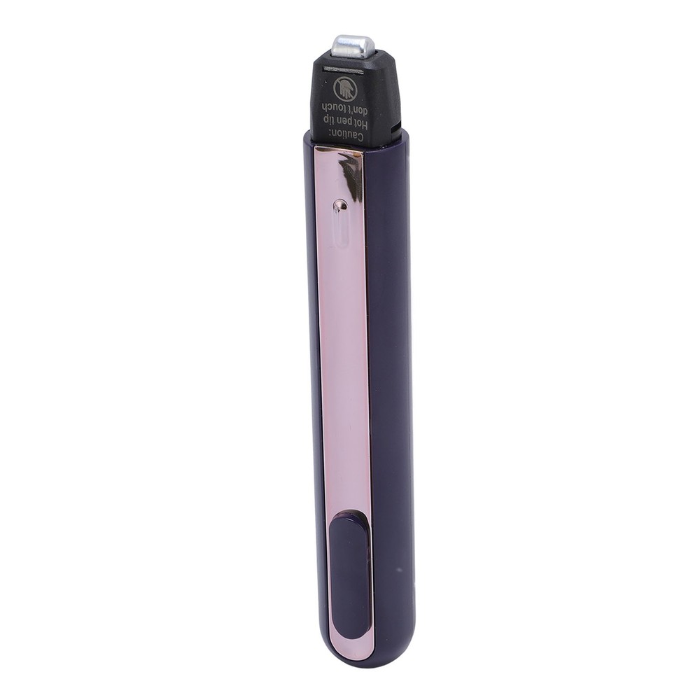 Quick Heating Mini Heat Press Pen For Permanent Erasing Easy To Use