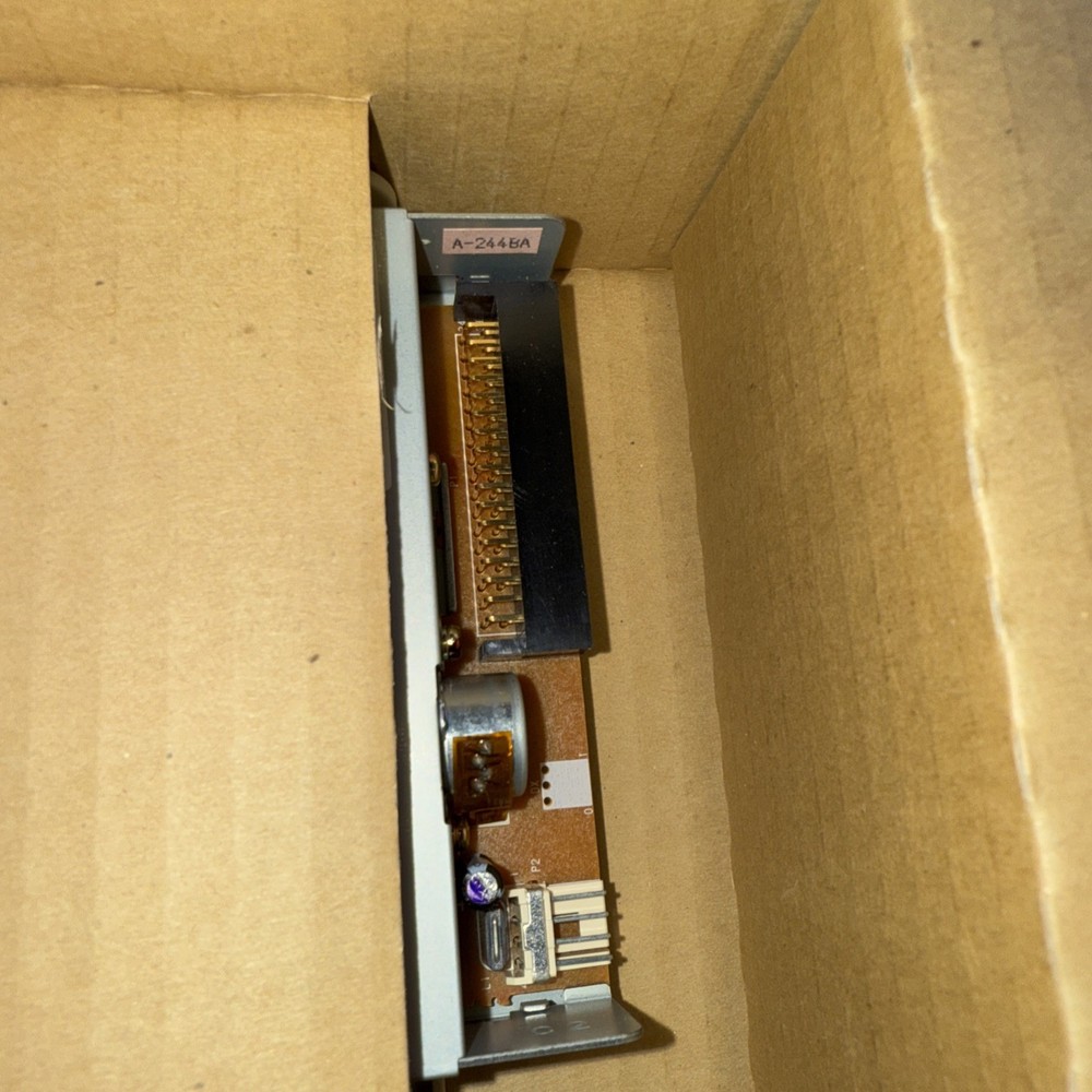 Belkin Floppy Drive Kit