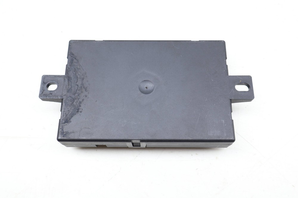2009-2011 AUDI A6 - Front SEAT Memory Control Module 4F0959760C
