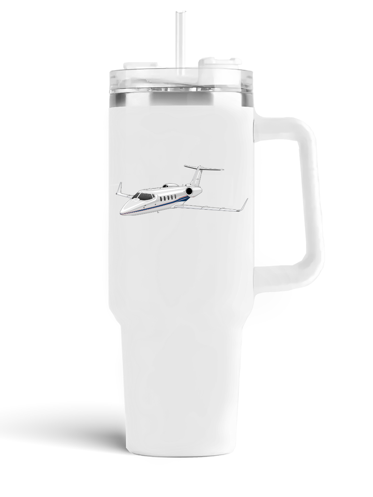 Learjet 55 Quencher - 40oz.