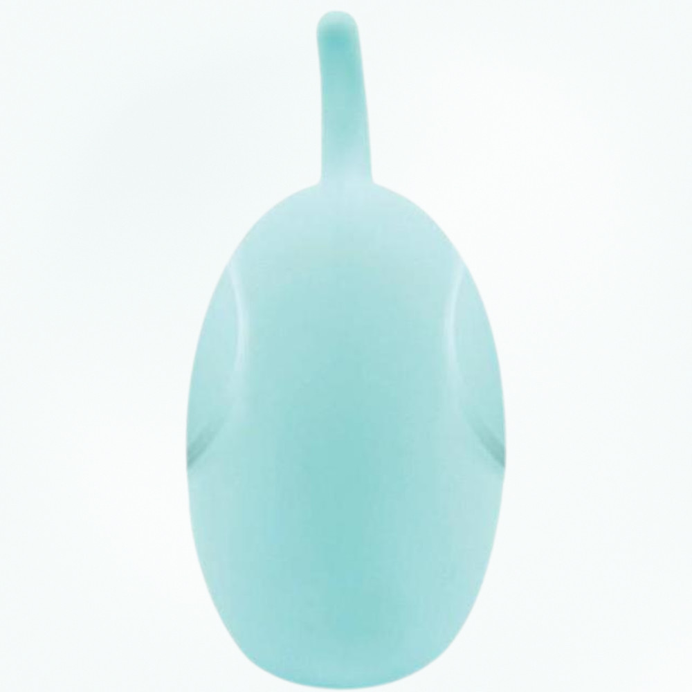Rechargeable Powerful Vibrating Stimulator with Trunks Vibrator Orgasm Teaser