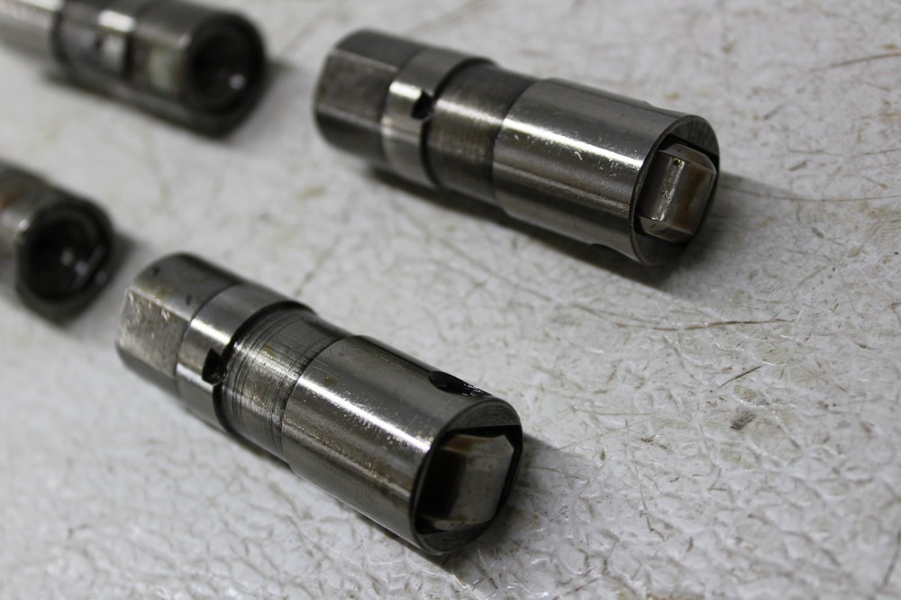 2014 Harley-Davidson Dyna Switchback FLD ENGINE PUSH ROD SET