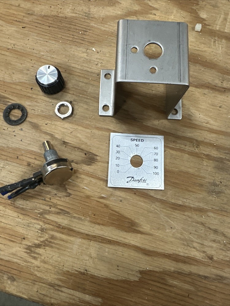 5K719m Piher Potentiometer (stx)