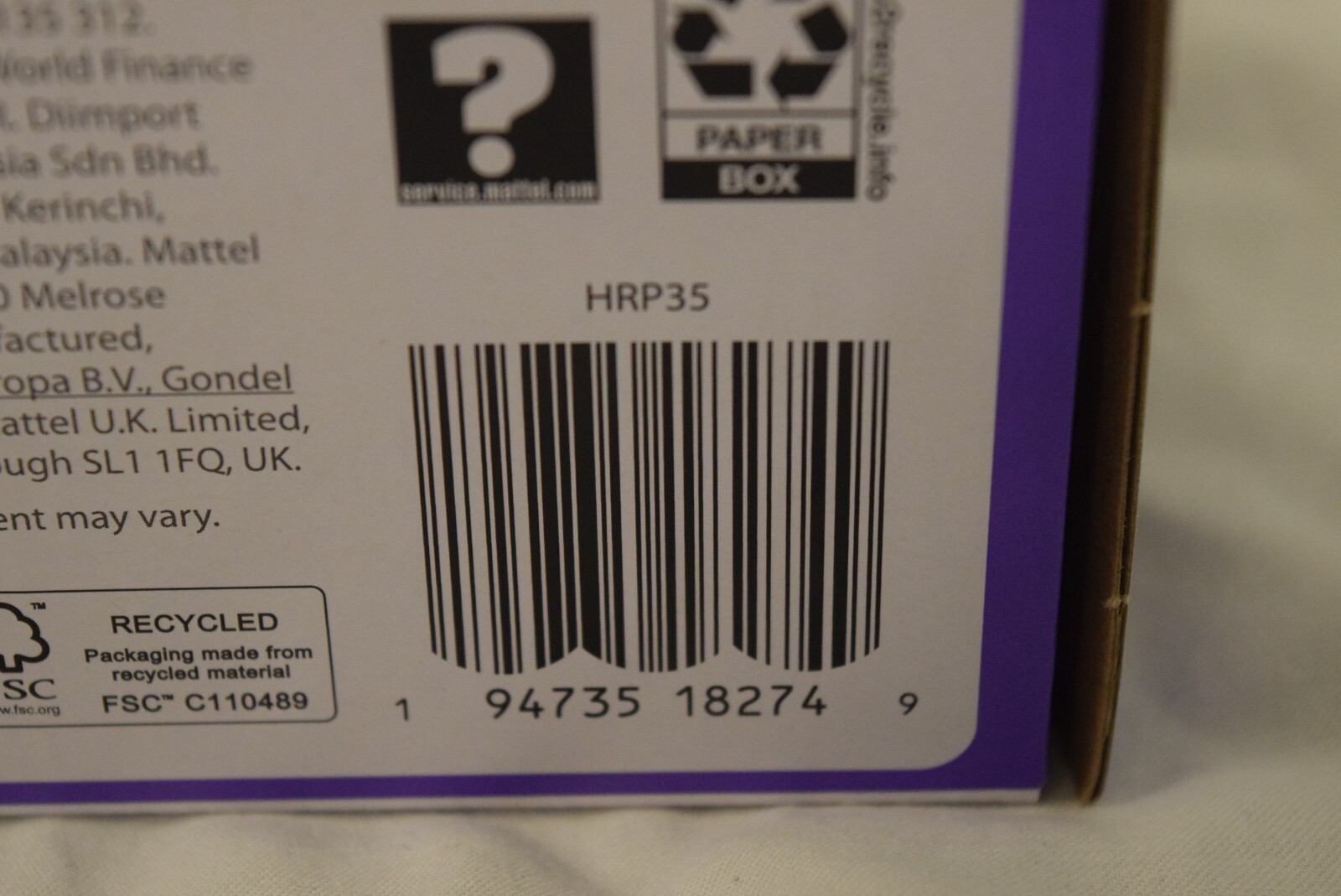 Fisher-Price Laugh & Learn Wake Coffee Mug Interactive Sounds 🔥 New !