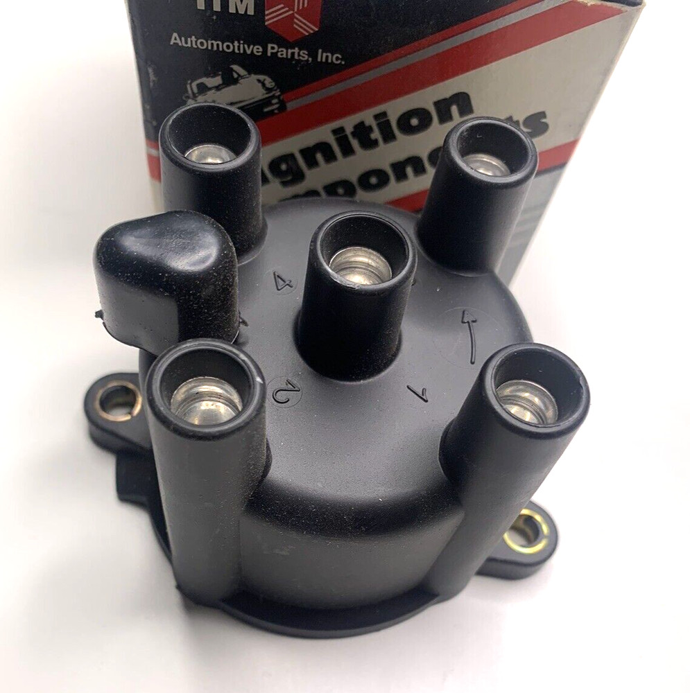 ITM Brand Distributor Cap 02-31401