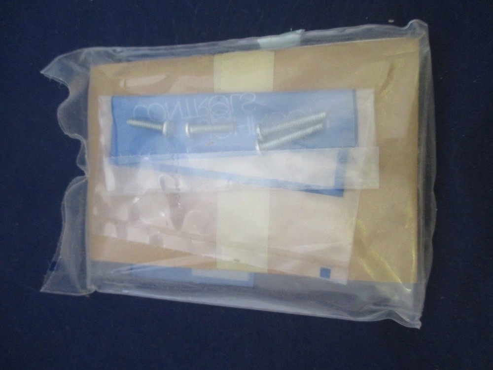 Johnson Controls TE-6001-4 Mounting Bracket new