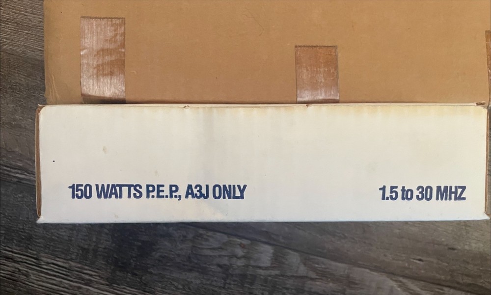 Maxcom Automatic Antenna Matcher