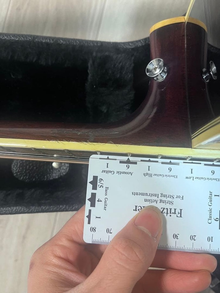 Yamaha L8 first term Safe Packing!