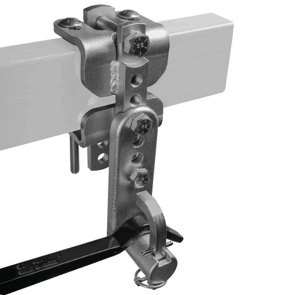 Reese 66092 Weight Distribution Hitch