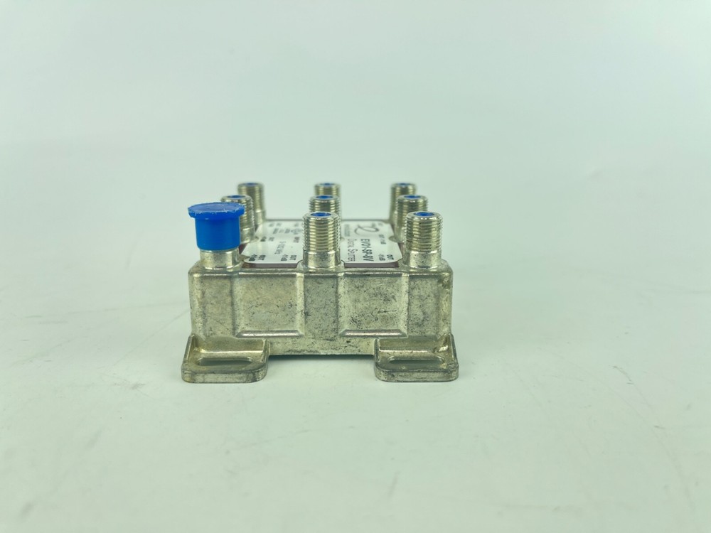 Evolution Digital Splitter - EVO1-SP-8V