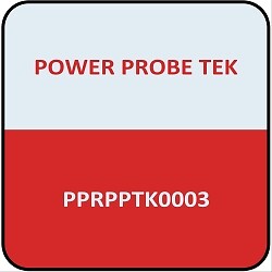Piercing Probe Kit Power Probe PPTK0003