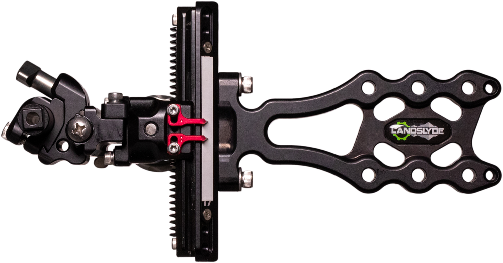 Axcel Landslyde Slider Sight Base Only