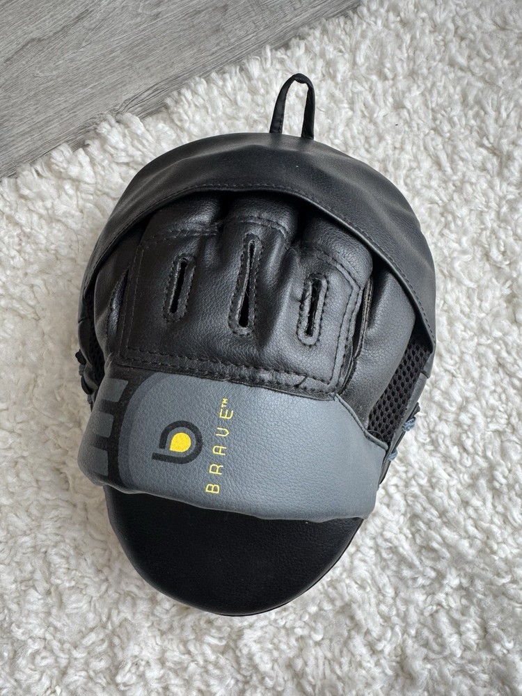 Brute Boxing Training Focus Mitt Pad – Used, Good Condition