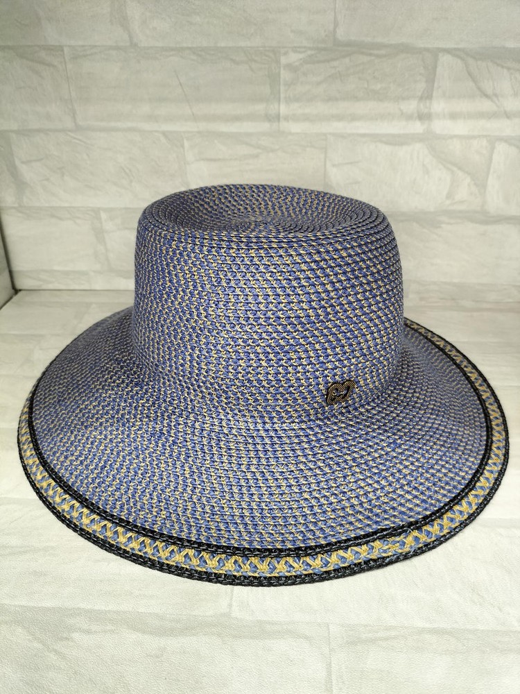Eric Javits hat